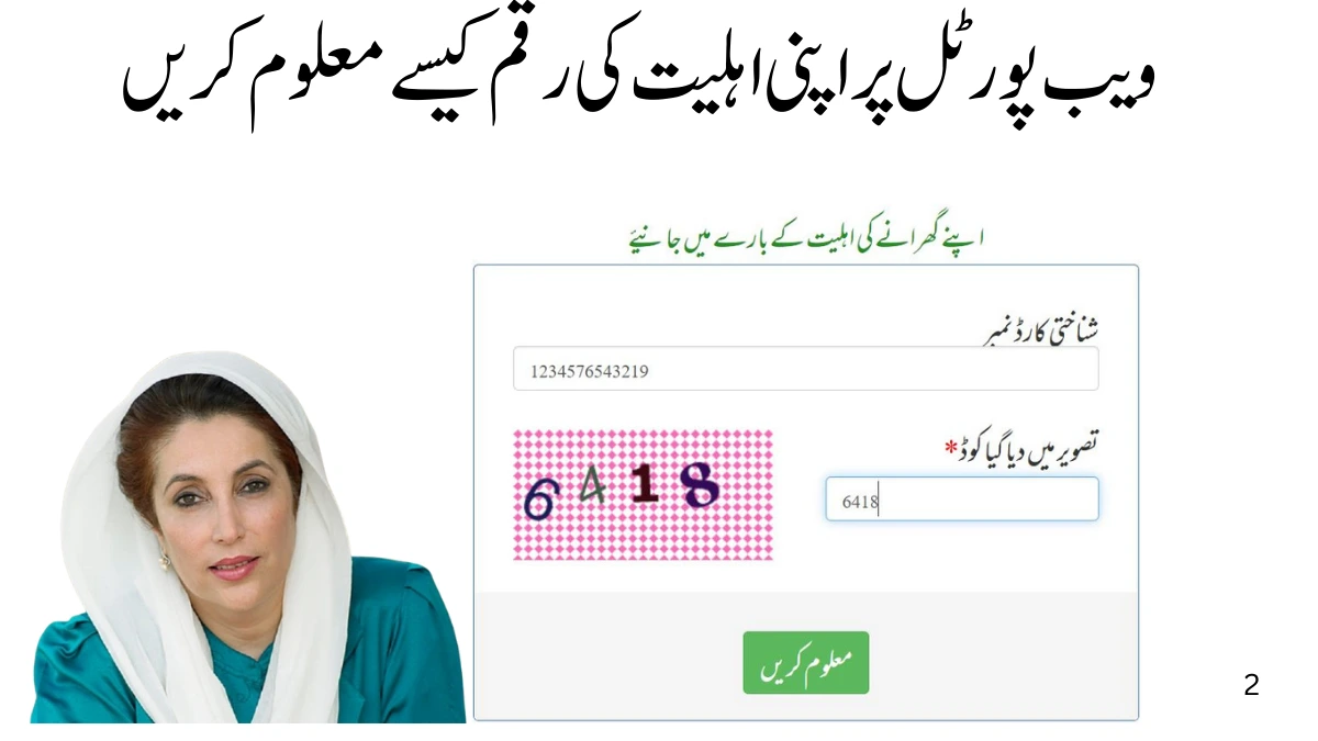 8171 آن لائن cnic چیک کریں 2025